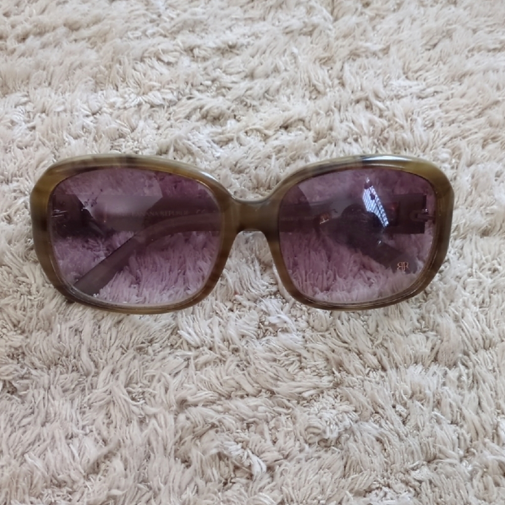 Banana Republic Sunglasses